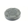 Recambio de tapacubos para citroën berlingo furgoneta/monovolumen (k9) 1.6 bluehdi 75 referencia OEM IAM 9808342077  