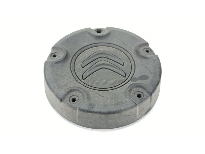 Recambio de tapacubos para citroën berlingo furgoneta/monovolumen (k9) 1.6 bluehdi 75 referencia OEM IAM 9808342077  