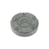 Recambio de tapacubos para citroën berlingo furgoneta/monovolumen (k9) 1.6 bluehdi 75 referencia OEM IAM 9808342077  