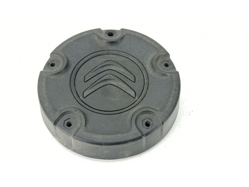 Recambio de tapacubos para citroën berlingo furgoneta/monovolumen (k9) 1.6 bluehdi 75 referencia OEM IAM 9808342077  