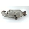 Recambio de catalizador para citroën berlingo furgoneta/monovolumen (k9) 1.6 bluehdi 75 referencia OEM IAM 9823467180  
