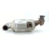 Recambio de catalizador para citroën berlingo furgoneta/monovolumen (k9) 1.6 bluehdi 75 referencia OEM IAM 9823467180  