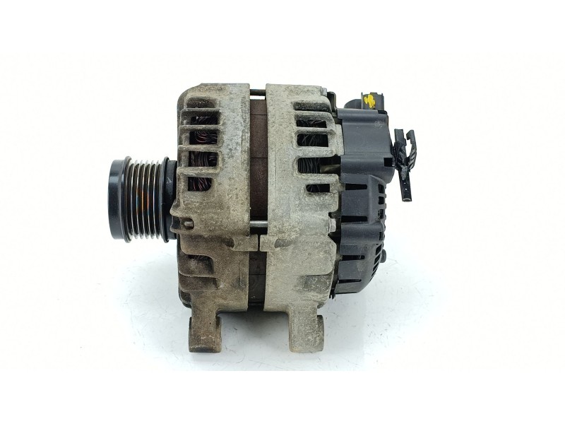 Recambio de alternador para citroën berlingo furgoneta/monovolumen (k9) 1.6 bluehdi 75 referencia OEM IAM 9810525380  