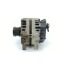 Recambio de alternador para citroën berlingo furgoneta/monovolumen (k9) 1.6 bluehdi 75 referencia OEM IAM 9810525380  