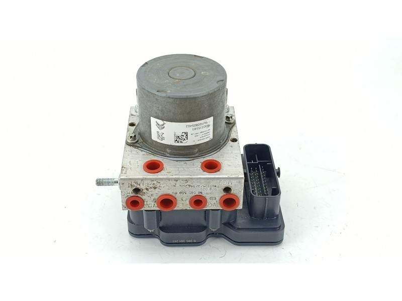 Recambio de abs para citroën berlingo furgoneta/monovolumen (k9) 1.6 bluehdi 75 referencia OEM IAM 9830315580  