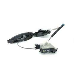CERRADURA PUERTA DELANTERA DERECHA 9816343380 