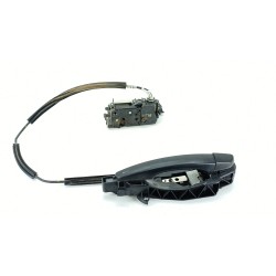 CERRADURA PUERTA LATERAL DERECHA 9822172080 