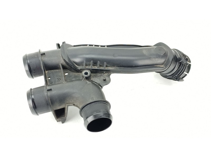 Recambio de tubo para citroën berlingo furgoneta/monovolumen (k9) 1.6 bluehdi 75 referencia OEM IAM 9804177580  
