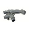Recambio de tubo para citroën berlingo furgoneta/monovolumen (k9) 1.6 bluehdi 75 referencia OEM IAM 9804177580  