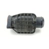 Recambio de tubo para citroën berlingo furgoneta/monovolumen (k9) 1.6 bluehdi 75 referencia OEM IAM 9687261180  