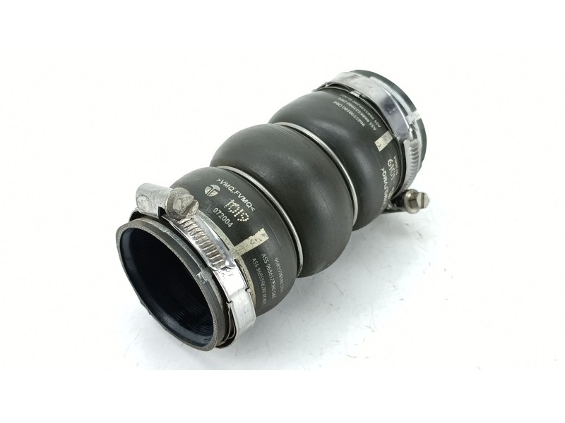 Recambio de tubo para citroën berlingo furgoneta/monovolumen (k9) 1.6 bluehdi 75 referencia OEM IAM 9685598580  