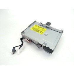 Recambio de sistema navegacion gps para mazda cx-3 (dk) 2.0 skyactiv-g (dk5w, dk6w) referencia OEM IAM BAAR669C0G  