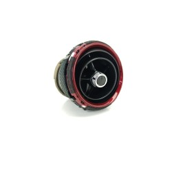 Recambio de rejilla aireadora para mazda cx-3 (dk) 2.0 skyactiv-g (dk5w, dk6w) referencia OEM IAM D09W64730  