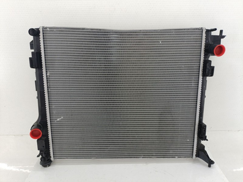 Recambio de radiador agua para nissan qashqai iii (j12) 1.3 dig-t referencia OEM IAM 21410HV70A02  