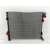 Recambio de radiador agua para nissan qashqai iii (j12) 1.3 dig-t referencia OEM IAM 21410HV70A02  