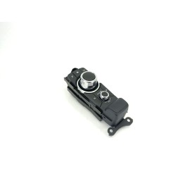 Recambio de mando multifuncion para mazda cx-3 (dk) 2.0 skyactiv-g (dk5w, dk6w) referencia OEM IAM DB5J66CMO  