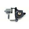 Recambio de motor elevalunas trasero derecho para seat leon (5f1) 1.5 tgi referencia OEM IAM 5Q0959812E  