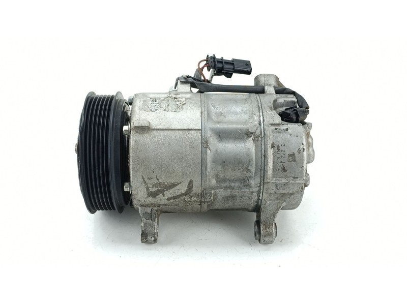Recambio de compresor aire acondicionado para bmw 2 active tourer (u06) 218d referencia OEM IAM 64525A5C710  