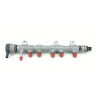 Recambio de rampa inyectora para bmw 2 active tourer (u06) 218d referencia OEM IAM 13538472216  