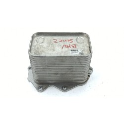 ENFRIADOR ACEITE MOTOR 72353179 