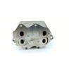 Recambio de enfriador aceite motor para bmw 2 active tourer (u06) 218d referencia OEM IAM 72353179  