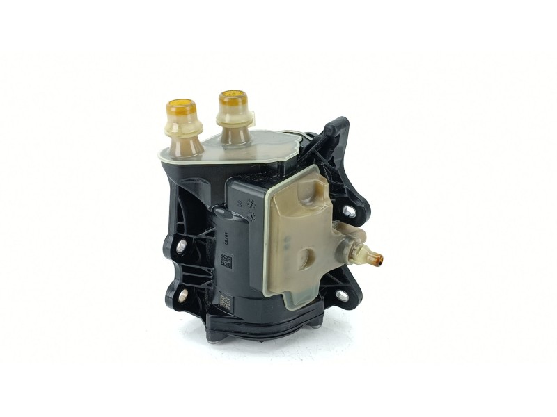 Recambio de valvula expansion para bmw 2 active tourer (u06) 218d referencia OEM IAM 8470497  