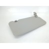 Recambio de parasol izquierdo para mazda cx-3 (dk) 2.0 skyactiv-g (dk5w, dk6w) referencia OEM IAM DB5J69320A75  