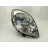 Recambio de faro derecho para renault kangoo (kc0/1_) 1.5 dci (kc07) referencia OEM IAM 8200236591  