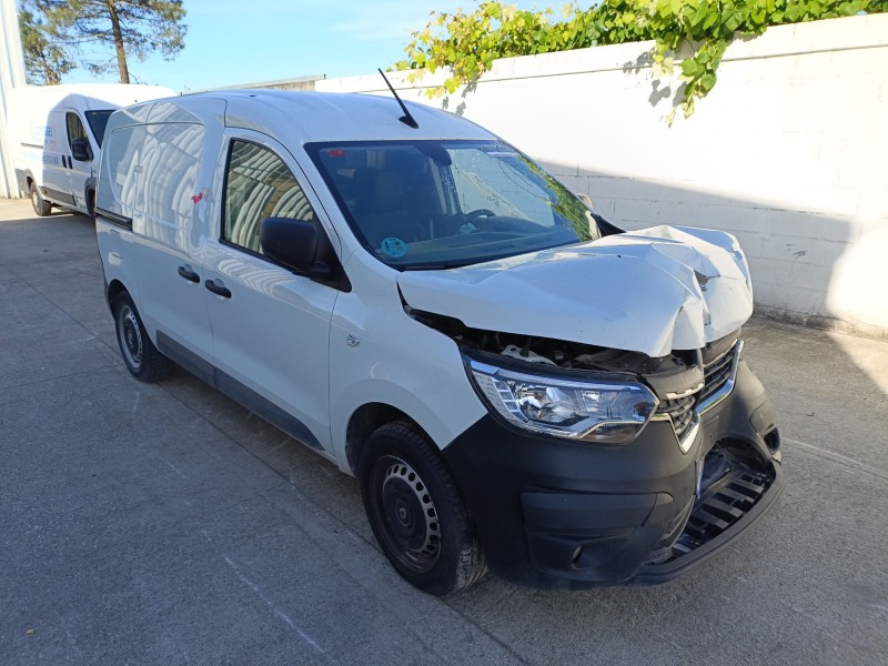 renault express furgoneta/monovolumen del año 2023
