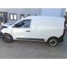 renault express furgoneta/monovolumen del año 2023