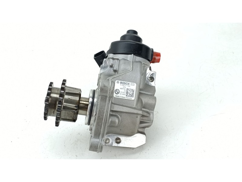 Recambio de bomba alta para bmw 2 active tourer (u06) 218d referencia OEM IAM 13518597001  
