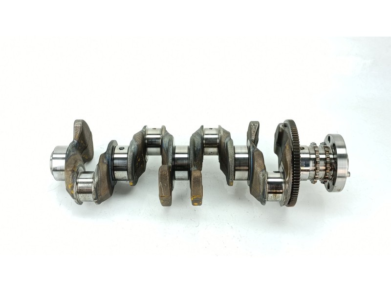 Recambio de cigueñal para bmw 2 active tourer (u06) 218d referencia OEM IAM 11218471845  