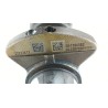 Recambio de cigueñal para bmw 2 active tourer (u06) 218d referencia OEM IAM 11218471845  