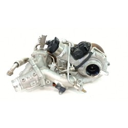TURBOCOMPRESOR 11659885977 