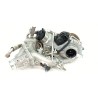 Recambio de turbocompresor para bmw 2 active tourer (u06) 218d referencia OEM IAM 11659885977  