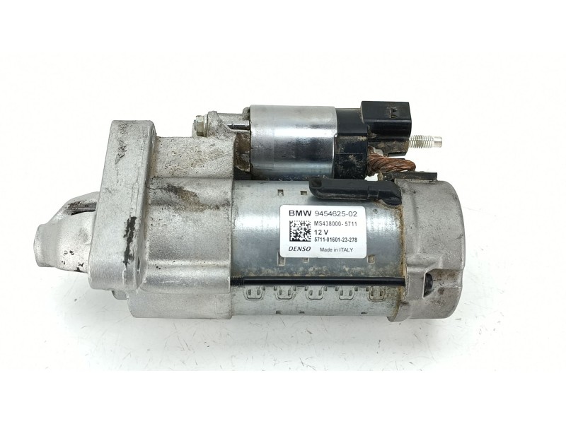 Recambio de motor arranque para bmw 2 active tourer (u06) 218d referencia OEM IAM 945462502  