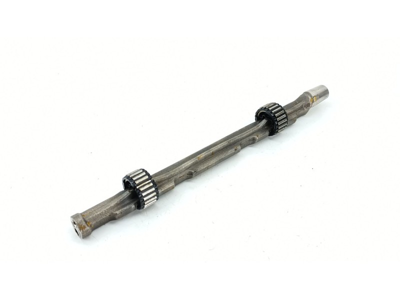 Recambio de cigueñal para bmw 2 active tourer (u06) 218d referencia OEM IAM 11278471859  