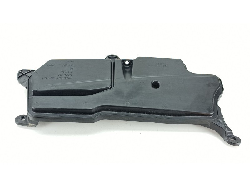 Recambio de tubo aspiracion admision para bmw 2 active tourer (u06) 218d referencia OEM IAM 13718471996  