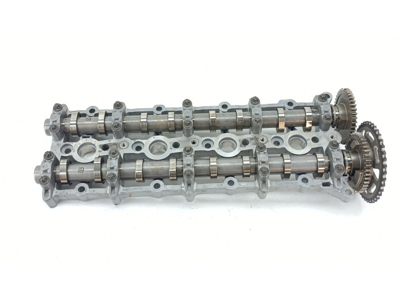 Recambio de arbol de levas para bmw 2 active tourer (u06) 218d referencia OEM IAM 11318472145  