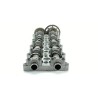 Recambio de arbol de levas para bmw 2 active tourer (u06) 218d referencia OEM IAM 11318472145  