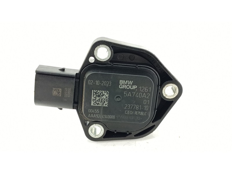 Recambio de sensor para bmw 2 active tourer (u06) 218d referencia OEM IAM 12618638757  