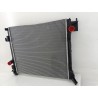 Recambio de radiador agua para nissan qashqai iii (j12) 1.3 dig-t referencia OEM IAM 21410HV70A02  