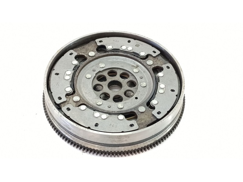 Recambio de volante motor para bmw 2 active tourer (u06) 218d referencia OEM IAM 5A8739401  