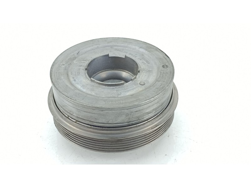 Recambio de polea cigueñal para bmw 2 active tourer (u06) 218d referencia OEM IAM 11238472228  