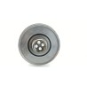Recambio de polea cigueñal para bmw 2 active tourer (u06) 218d referencia OEM IAM 11238472228  