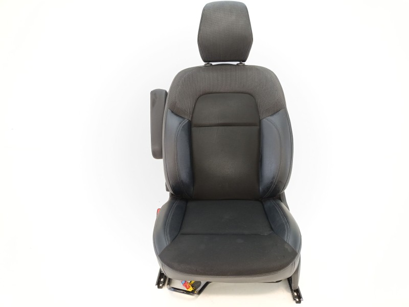 Recambio de asiento delantero izquierdo para renault express furgoneta/monovolumen 1.5 blue dci 95 (f6ab) referencia OEM IAM   