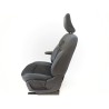 Recambio de asiento delantero izquierdo para renault express furgoneta/monovolumen 1.5 blue dci 95 (f6ab) referencia OEM IAM   