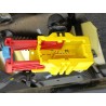 Recambio de asiento delantero izquierdo para renault express furgoneta/monovolumen 1.5 blue dci 95 (f6ab) referencia OEM IAM   
