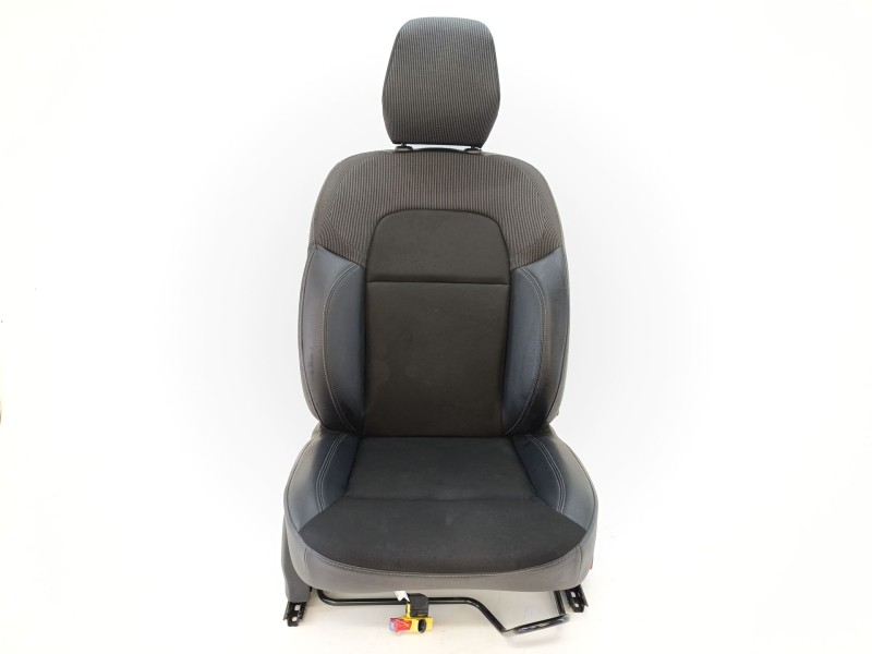 Recambio de asiento delantero derecho para renault express furgoneta/monovolumen 1.5 blue dci 95 (f6ab) referencia OEM IAM   