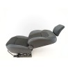 Recambio de asiento delantero derecho para renault express furgoneta/monovolumen 1.5 blue dci 95 (f6ab) referencia OEM IAM   